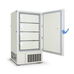 Meling DW-HL-678S Ultra Derin Dondurucu 678 Litre