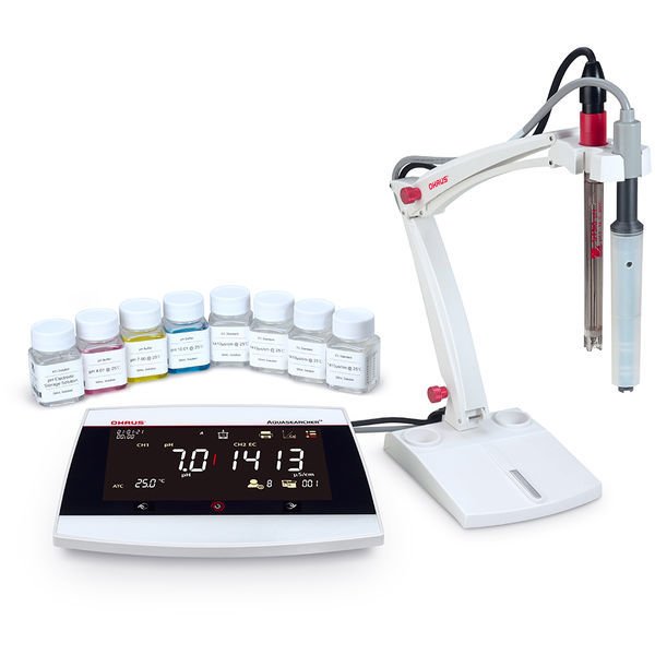 OHAUS AQUASEARCHER AB33M1-F Masa Tipi Multiparametre