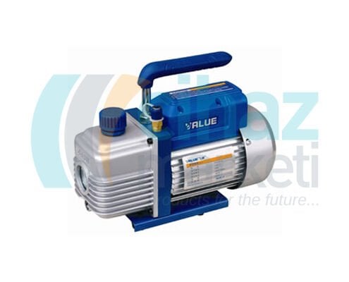 Value VE125N Vakum Pompası