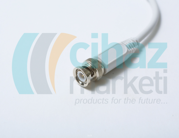 Inesa REX 213-01 Platin Elektrot