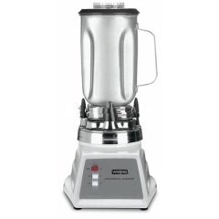 Waring 8011 EB Blender Çelik Kavanoz ve Çelik Kapaklı