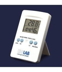 ISOLAB 060.03.001 termohigrometre - elektronik