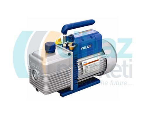 Value VE225N Vakum Pompası
