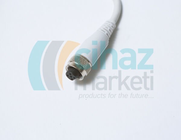 Inesa REX DJS-1VTC İletkenlik Elektrodu (k=1, ATC)
