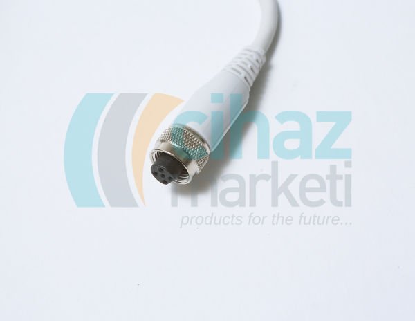 Inesa REX DJS-1VC İletkenlik Elektrodu (k=1)