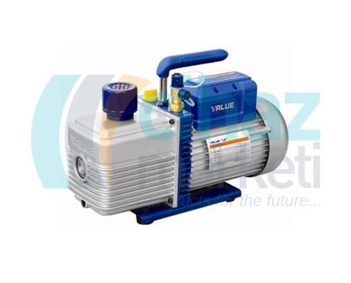 Value VE2100N Vakum Pompası