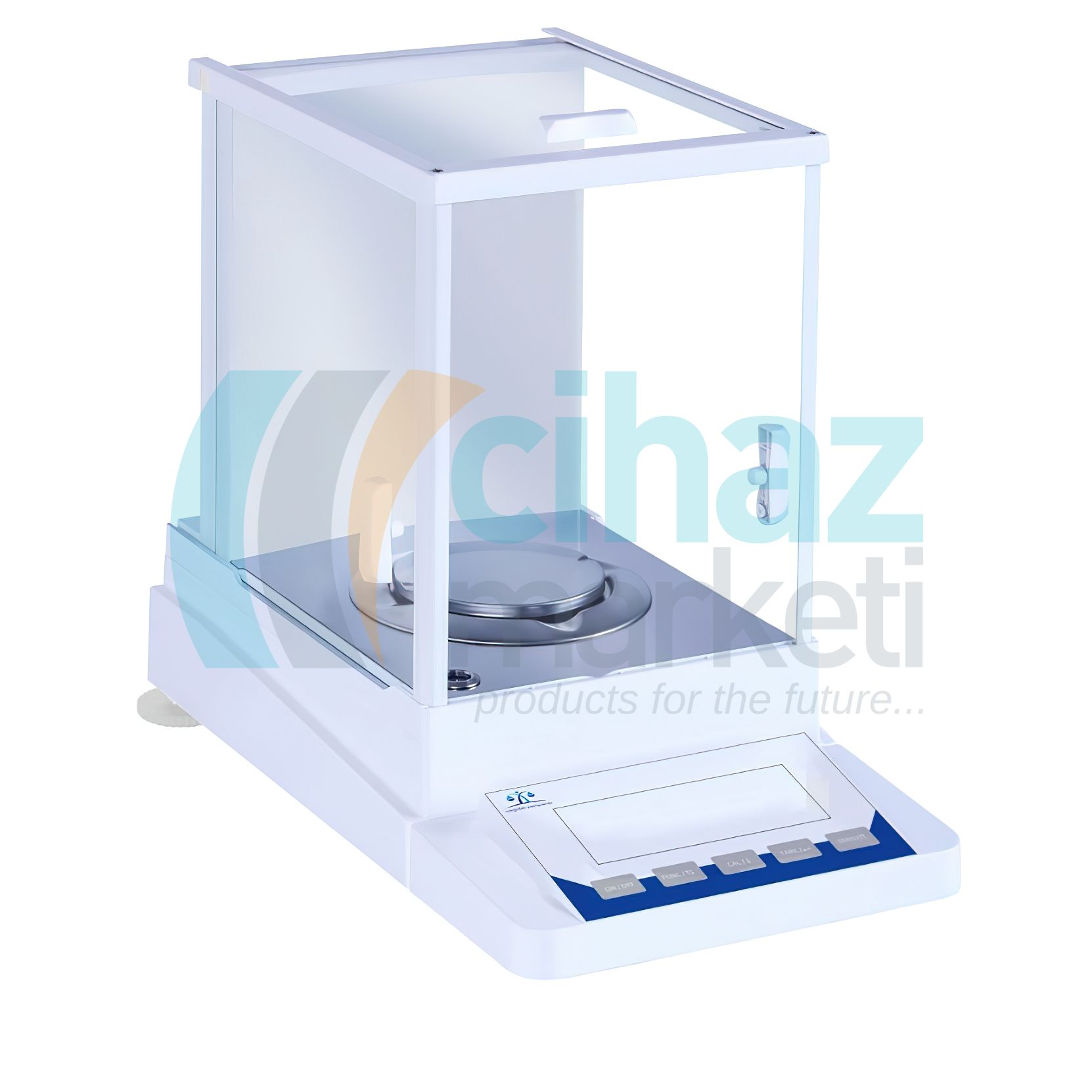 Weightlab WSA-224 Analitik Terazi