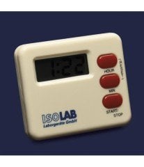 ISOLAB 056.03.001 saat - elektronik