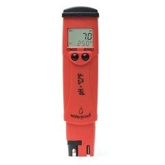 HANNA pHep®4 Cep Tipi pH/Sıcaklık Test Cihazı