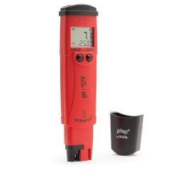 HANNA pHep®4 Cep Tipi pH/Sıcaklık Test Cihazı