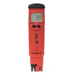 HANNA pHep®5 Cep Tipi pH/Sıcaklık Test Cihazı