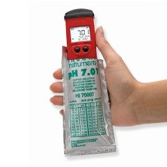HANNA pHep®5 Cep Tipi pH/Sıcaklık Test Cihazı