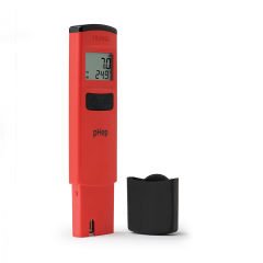 HANNA pHep® 0.1 pH Çözünürlüklü Cep Tipi pH Metre