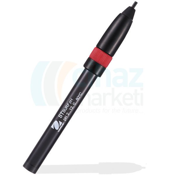 OHAUS STSURF pH Elektrotu (Yüzey Elektrotu)