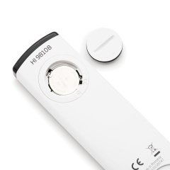 HANNA pHep® 0.01 pH Çözünürlüklü Cep Tipi pH Metre