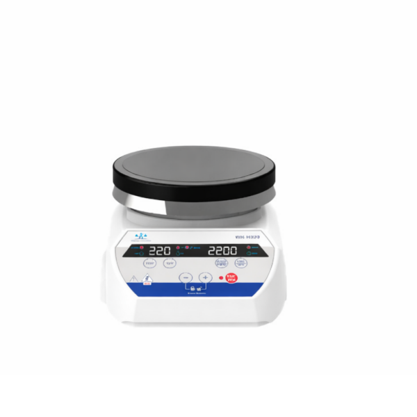 Weightlab WN-H320 Dijital Isıtmalı Manyetik Karıştırıcı