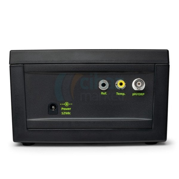 Milwaukee MW150 MAX Cam Problu pH/ORP/Sıcaklık Ölçer