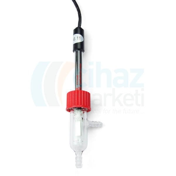 OHAUS STCON8 W Chamber İletkenlik Elektrotu