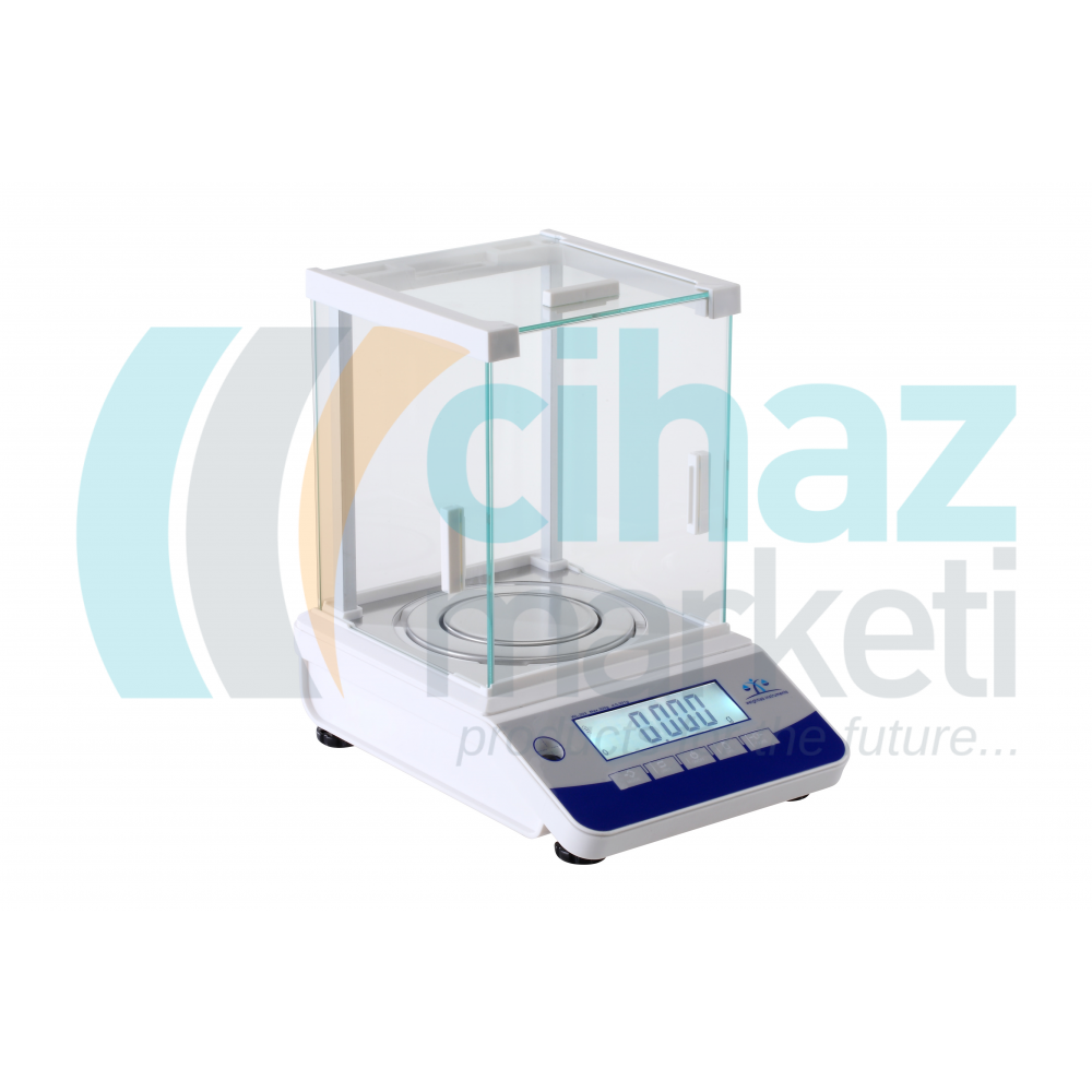 Weightlab WL-303 Hassas Terazi
