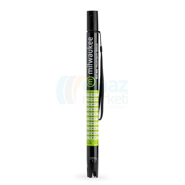 Milwaukee EC40 EC/TDS Besin Ölçer