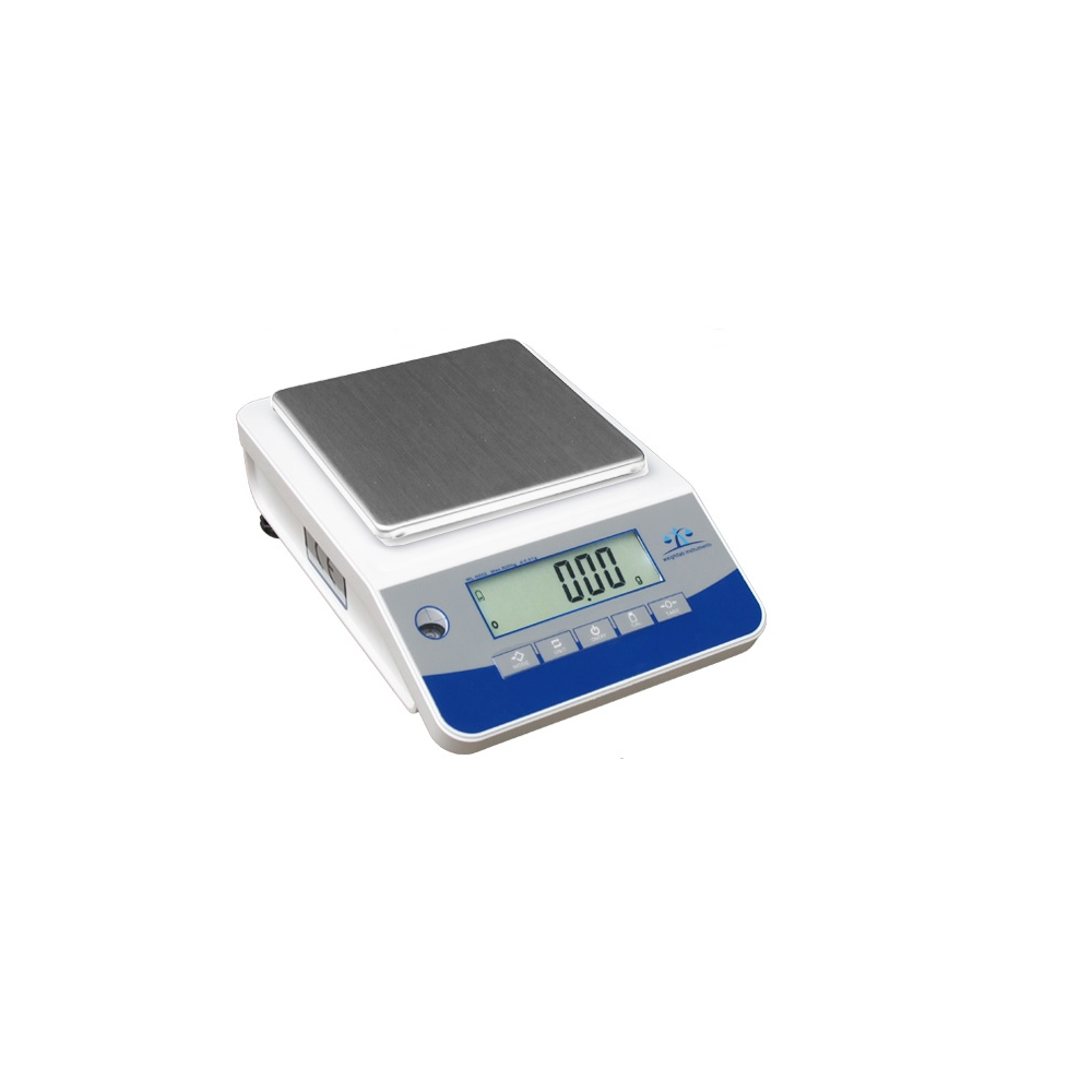 Weightlab WL-6002 Hassas Terazi