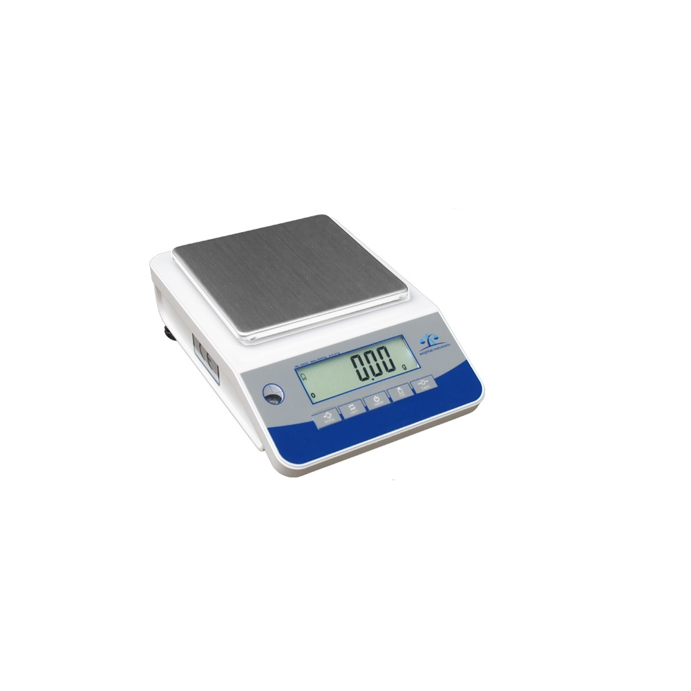 Weightlab WL-6002 Hassas Terazi