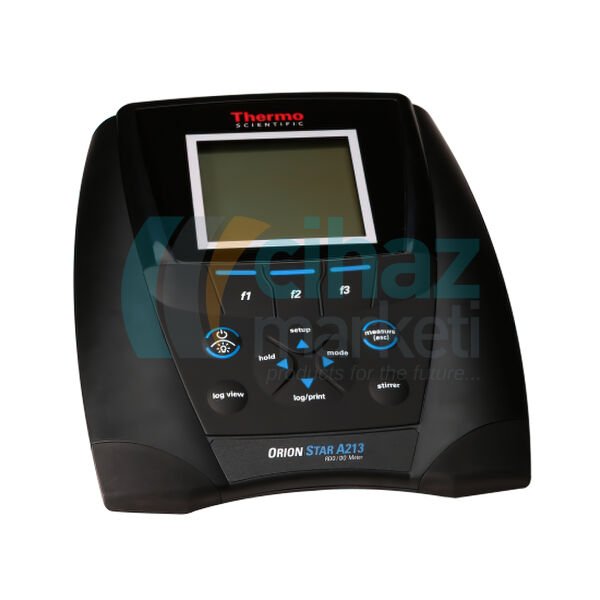 Thermo Scientific Orion Star A 213 Masa Tipi Oksijen Ölçüm Cihazı