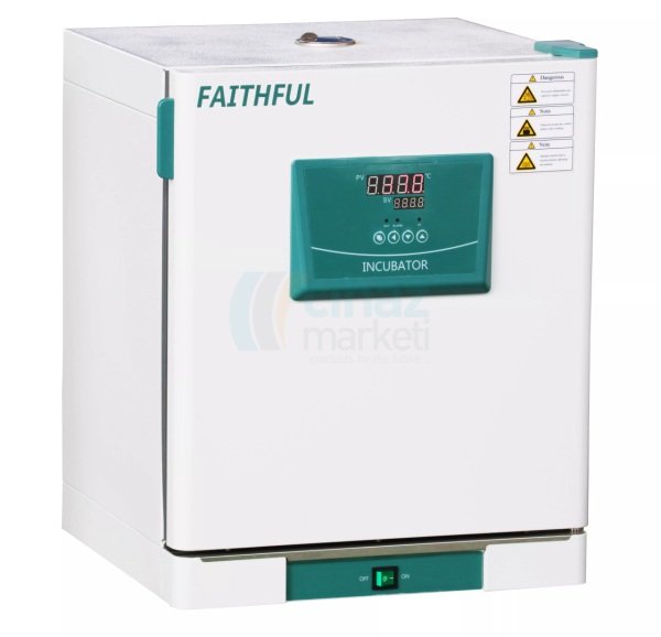 Faithful DH4000 II Sabit Sıcaklık İnkübatörü