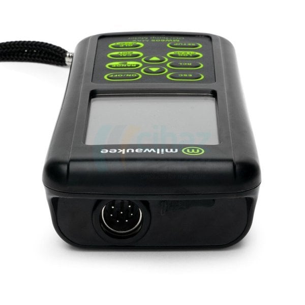 Milwaukee MW605 Otomatik Kalibrasyon DO Metre