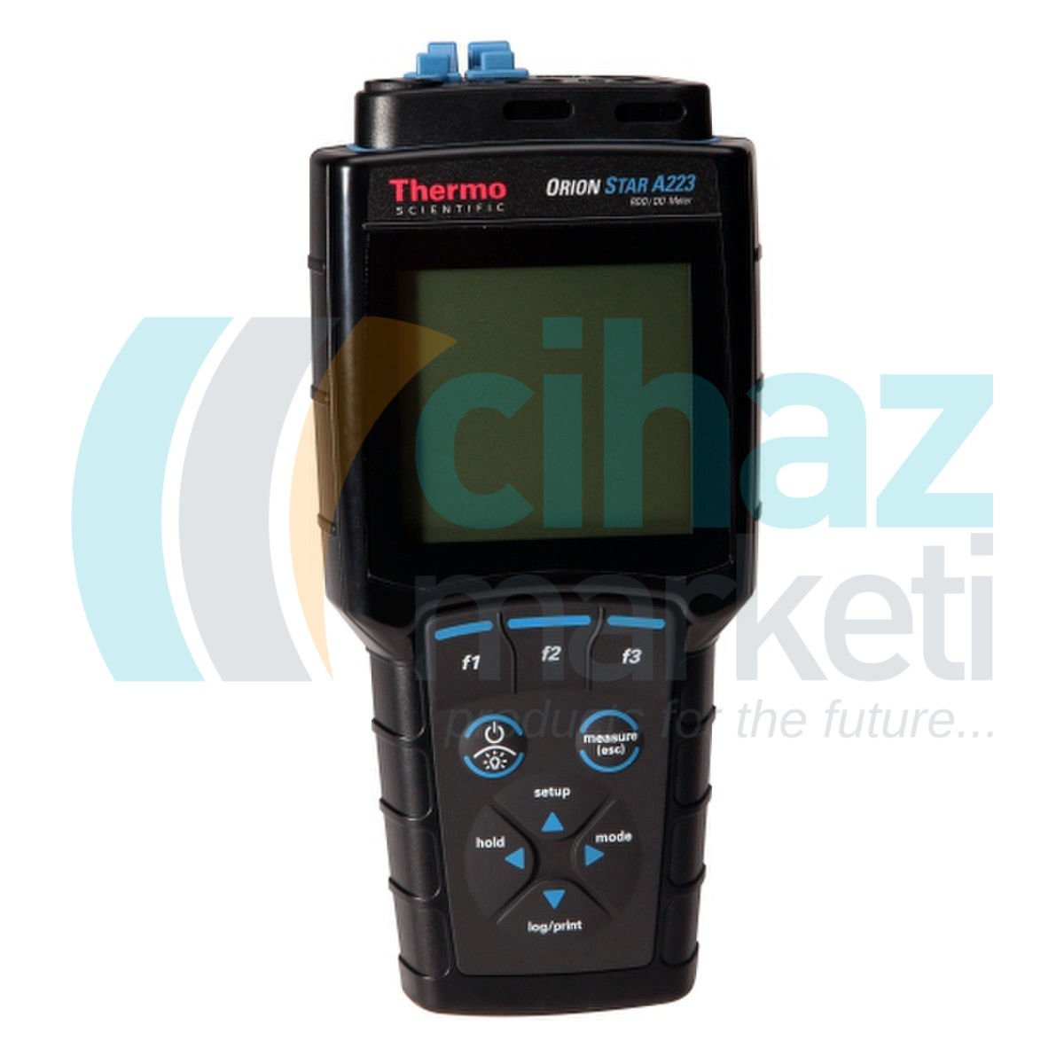 Thermo Scientific Orion Star A 223 Portatif Oksijen Ölçüm Cihazı