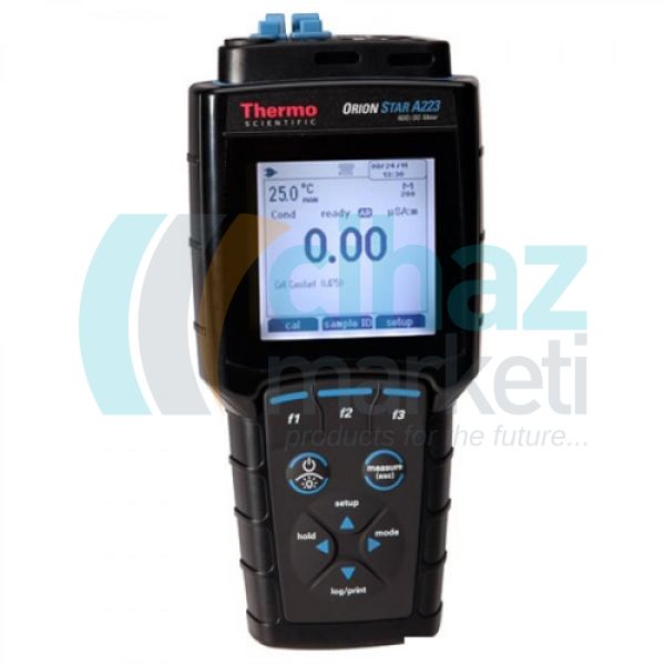 Thermo Scientific Orion Star A 223 Portatif Oksijen Ölçüm Cihazı