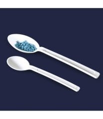 ISOLAB 037.36.002 kaşık - P.S - 2,5 ml - steril
