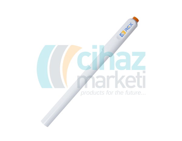 Inesa REX PCa-1-01 Kalsiyum (Ca2+) İyon Seçici Elektrot / ISE Probu