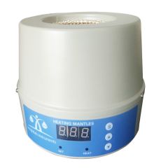Weightlab WF-BD10000 Dijital Balon Isıtıcı