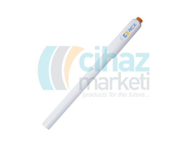 Inesa REX PK-1-01 Potasyum (K+) İyon Seçici Elektrot / ISE Probu
