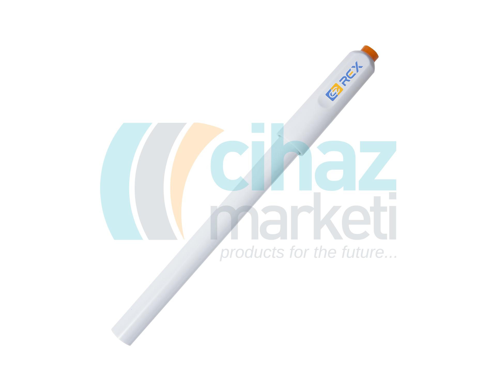 Inesa REX PCI-1-01 Klorür (Cl-) İyon Seçici Elektrot / ISE Probu