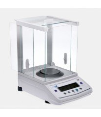 ISOLAB 602.31.001 terazi - 220 gr / 0,0001 gr