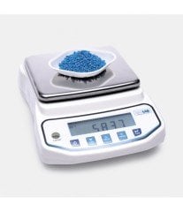 ISOLAB 602.31.003 terazi - 1200 gr / 0,01 gr