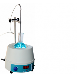 Weightlab WF-BDK5000 Dijital Karıştırıcılı Balon Isıtıcı