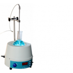 Weightlab WF-BDK5000 Dijital Karıştırıcılı Balon Isıtıcı