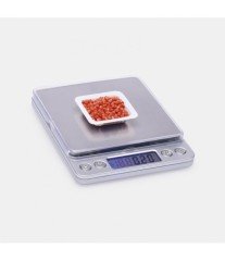ISOLAB 602.32.001 terazi - 500 gr / 0,01 gr