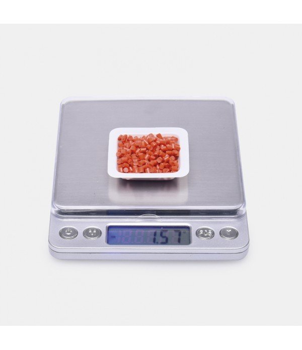 ISOLAB 602.32.001 terazi - 500 gr / 0,01 gr