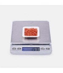 ISOLAB 602.32.001 terazi - 500 gr / 0,01 gr