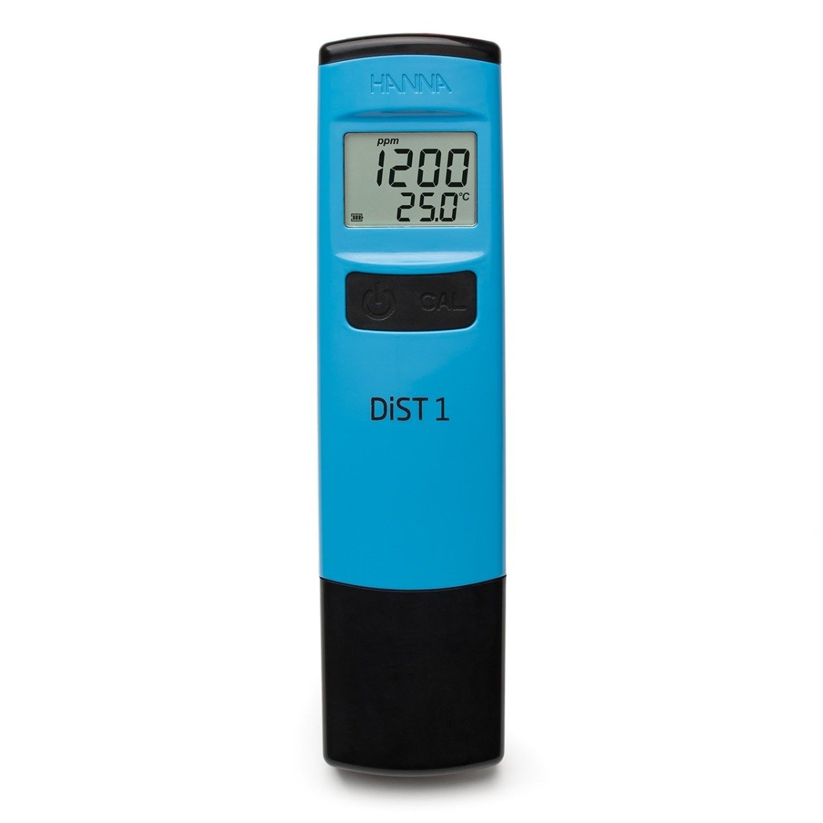 HANNA DiST® 1 Cep Tipi TDS Ölçer 0~2000 ppm