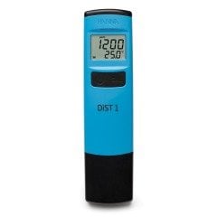HANNA DiST® 1 Cep Tipi TDS Ölçer 0~2000 ppm