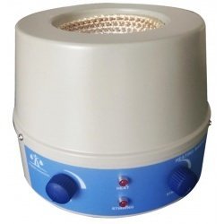 Weightlab WF-BAK100 Analog Karıştırıcılı Balon Isıtıcı