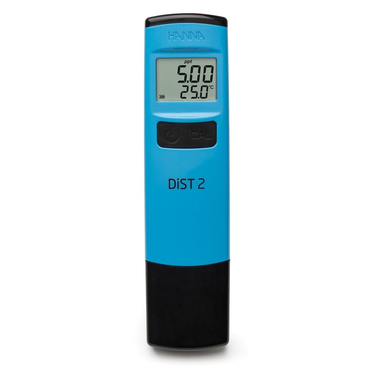 HANNA DiST® 2 Cep Tipi TDS Ölçer 0.00~10.00 ppt