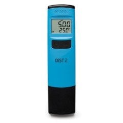 HANNA DiST® 2 Cep Tipi TDS Ölçer 0.00~10.00 ppt