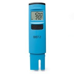 HANNA DiST® 2 Cep Tipi TDS Ölçer 0.00~10.00 ppt
