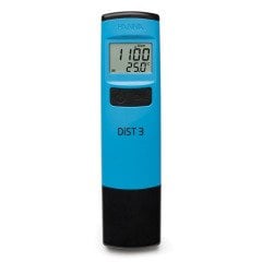HANNA DiST® 3 Cep Tipi İletkenlik Ölçer 0~2000 µS/cm